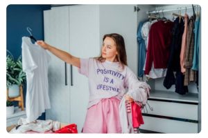 Базовая одежда для женщин